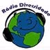 Logo de Rádio Diversidade