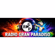 Logo de Radio Gran Paradiso