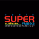 Logo de Rádio Super