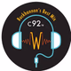 Logo de C92-FM - WVWC