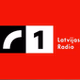 Latvijas Radio - LR1 logo