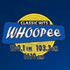Logo de Whoopie - WUPE-FM