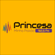 Logo de Rádio Princesa Isabel FM