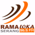 Logo de Ramaloka FM Serang
