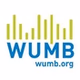 WUMB FM - WUMT logo
