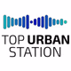 Logo de Top 100 Station - Top Urban Station