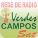 Logo de Radios Verdes Campos FM