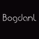 Logo de Radio Bogdanl 129.0