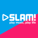 Logo de Slam! - NonStop