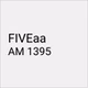FIVEaa logo