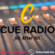 Logo de Cue Radio - The Mix