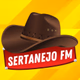 Logo de Sertanejo FM