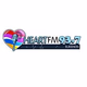 Logo de Heart FM 93.7 - DXJZ