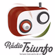 Logo de Radio Triunfo