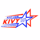 Logo de KIVY Radio - K275AS