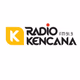Logo de Radio Kencana