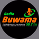 Logo de Buwama FM