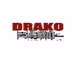 Logo de Drako Radio