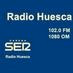 Logo de Cadena SER - Radio Sabiñanigo