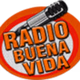 Radio Buena Vida logo
