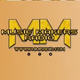 Logo de Music Makers Radio