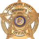 Logo de Spartanburg County Sheriff