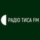 Logo de Тиса FM