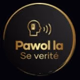 Logo de Radio Pawol la