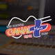 Logo de Rádio Canal Mais 87.9