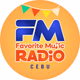 Logo de FM Radio Cebu - DYWF