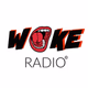 Logo de WOKE Radio