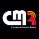 Logo de Correio da Manhã Rádio