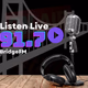 Logo de Bridge FM