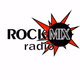 Logo de RockMix Radio