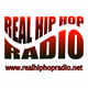 Logo de Real Hip Hop Radio