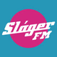 Logo de Sláger FM 95.8
