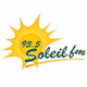 Logo de Soleil Fm Guinée