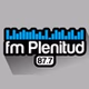 Radio Plenitud logo