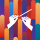 Logo de 1.FM - Otto's Classical Music Radio
