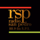 Logo de Radio San Pedro (RSP)