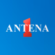 Logo de Rádio Antena 1 Porto Alegre