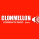 Clonmellon Community Radio logo