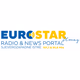 Logo de Radio Eurostar Umag