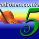 Logo de Radio Ben 5