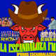 Logo de La Escandaloza FM