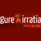 Gure Irratia logo
