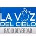 Logo de La Voz del Cielo