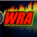 Logo de Web Rádio Amiga
