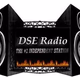 Logo de DSE Radio