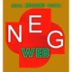Logo de Rádio Nova Estação Gospel